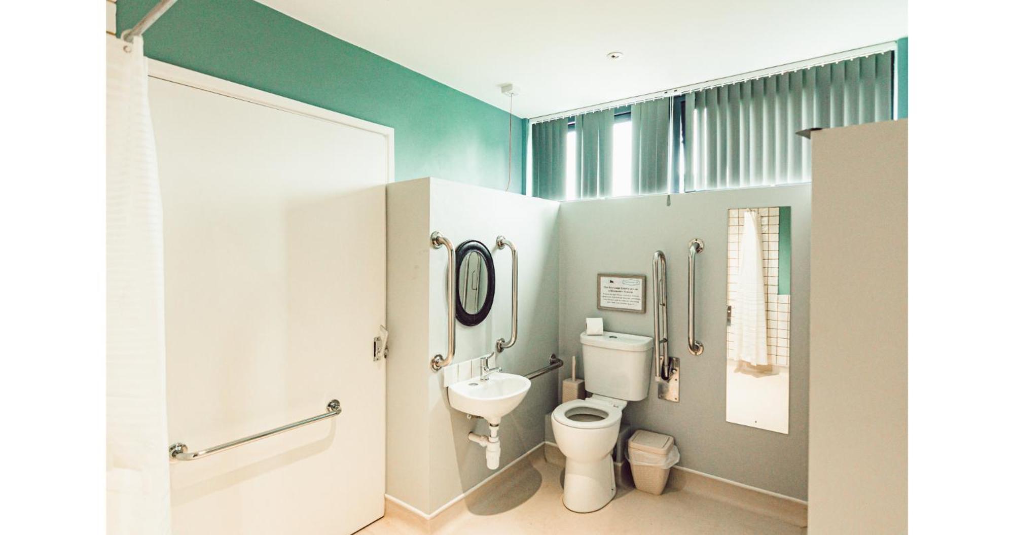 Clophill Eco Lodges Habitación foto